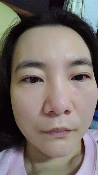 露奇亞白松露煥顏乳霜面膜