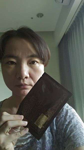 露奇亞白松露煥顏乳霜面膜