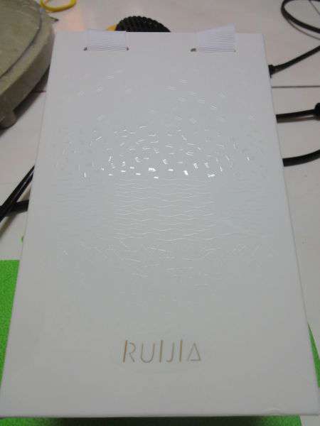 露奇亞白松露煥顏乳霜面膜