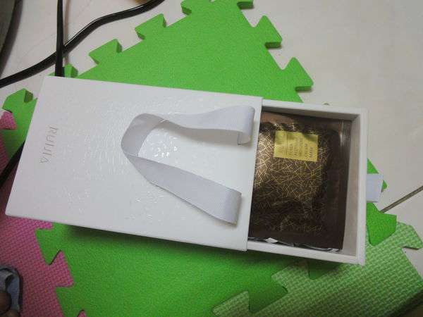 露奇亞白松露煥顏乳霜面膜