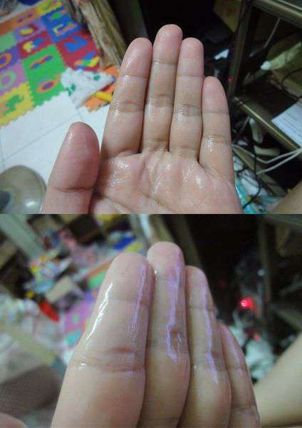 露奇亞白松露煥顏乳霜面膜