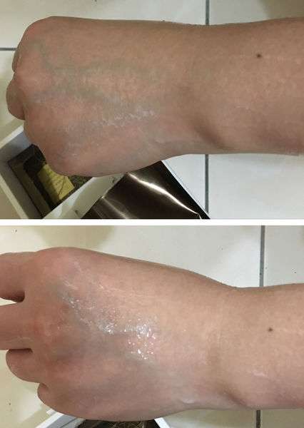 露奇亞白松露煥顏乳霜面膜