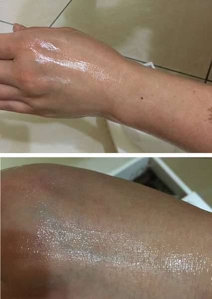 露奇亞白松露煥顏乳霜面膜