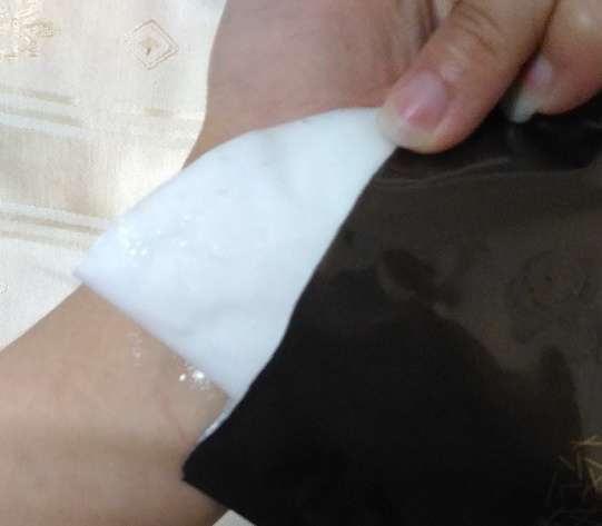 露奇亞白松露煥顏乳霜面膜