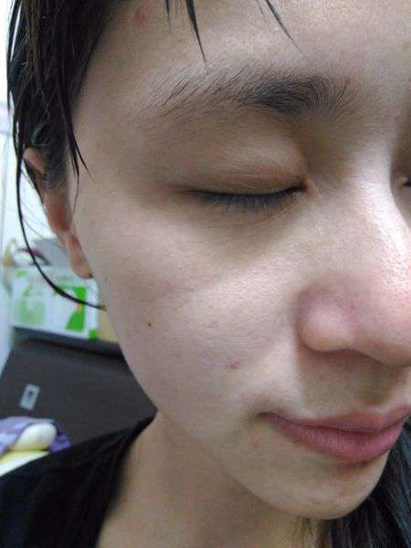 露奇亞白松露煥顏乳霜面膜