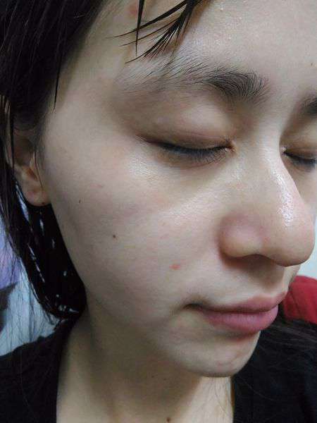 露奇亞白松露煥顏乳霜面膜