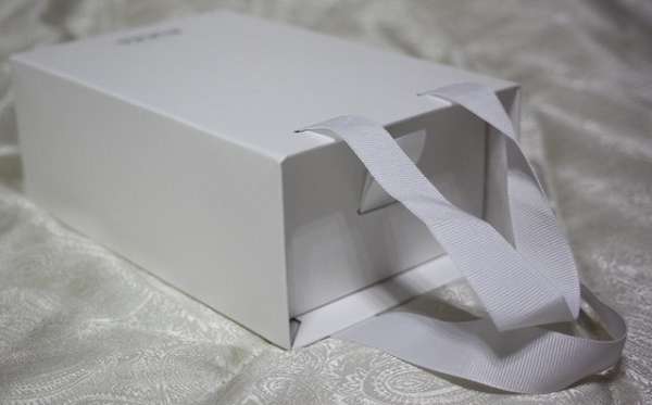 露奇亞白松露煥顏乳霜面膜