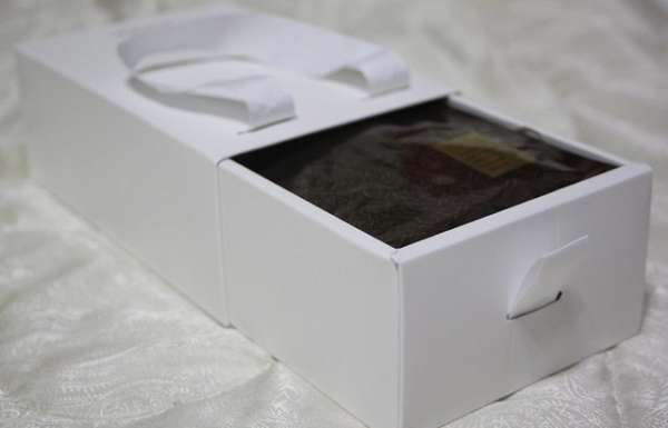 露奇亞白松露煥顏乳霜面膜