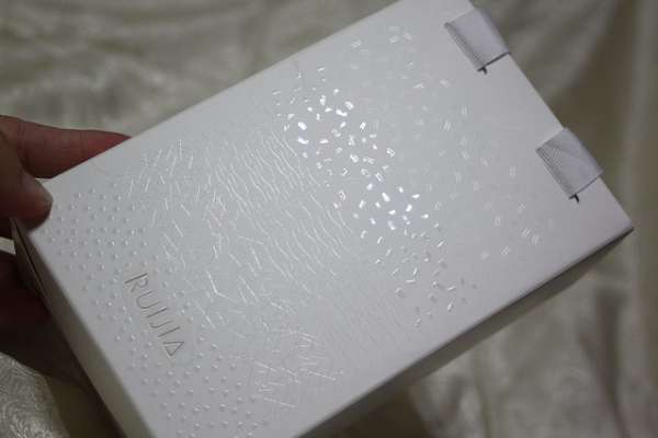 露奇亞白松露煥顏乳霜面膜