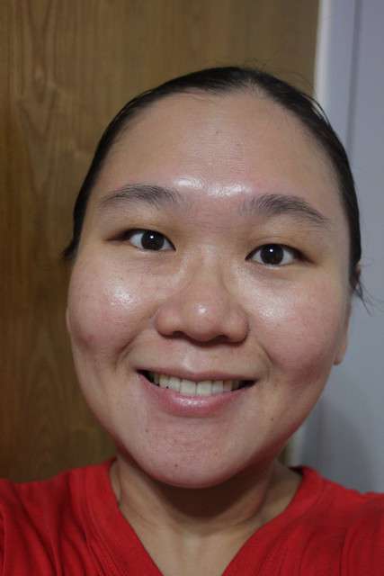 露奇亞白松露煥顏乳霜面膜