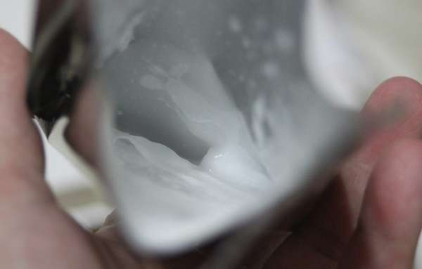 露奇亞白松露煥顏乳霜面膜