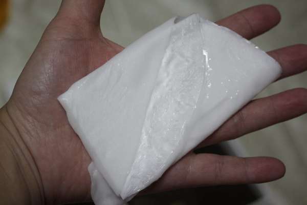 露奇亞白松露煥顏乳霜面膜