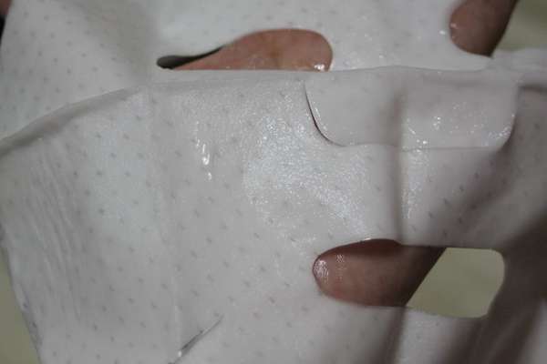 露奇亞白松露煥顏乳霜面膜