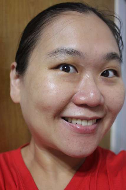 露奇亞白松露煥顏乳霜面膜