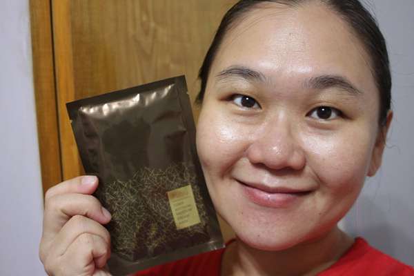 露奇亞白松露煥顏乳霜面膜