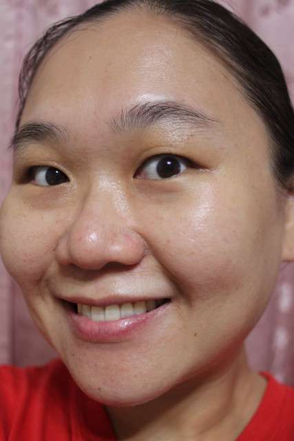 露奇亞白松露煥顏乳霜面膜