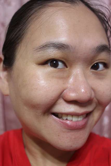 露奇亞白松露煥顏乳霜面膜