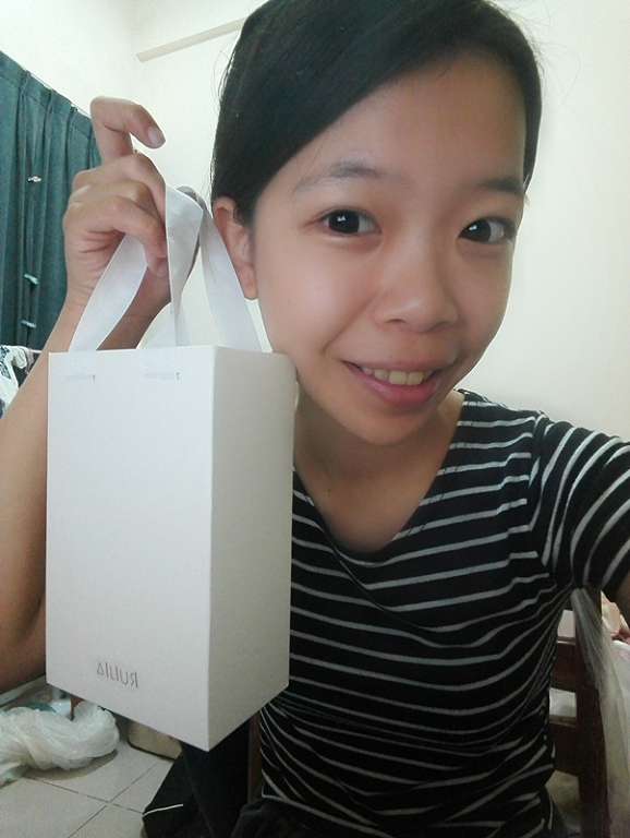 露奇亞白松露煥顏乳霜面膜