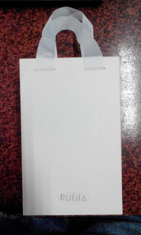 露奇亞白松露煥顏乳霜面膜