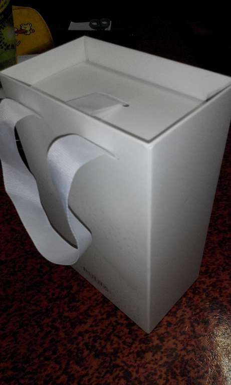 露奇亞白松露煥顏乳霜面膜