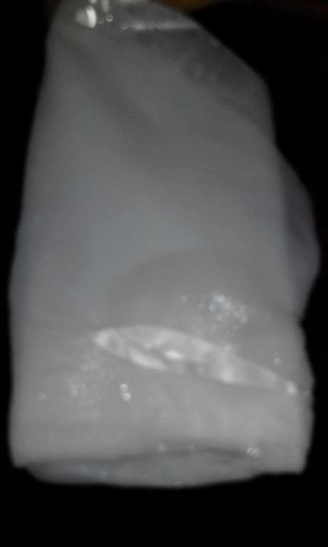 露奇亞白松露煥顏乳霜面膜