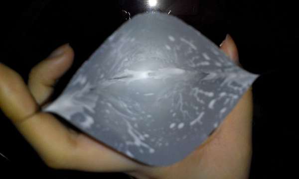 露奇亞白松露煥顏乳霜面膜