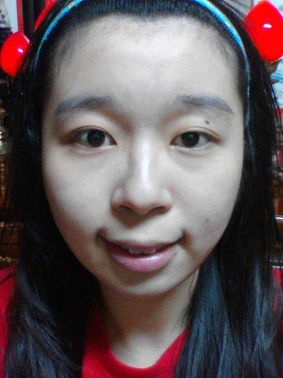 露奇亞白松露煥顏乳霜面膜