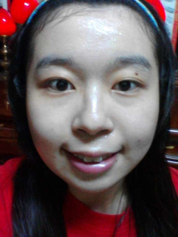 露奇亞白松露煥顏乳霜面膜