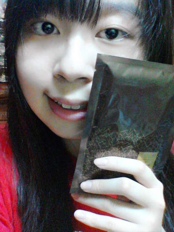 露奇亞白松露煥顏乳霜面膜