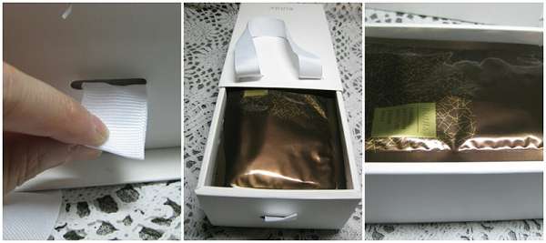 露奇亞白松露煥顏乳霜面膜