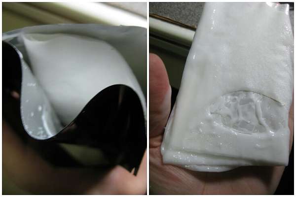 露奇亞白松露煥顏乳霜面膜