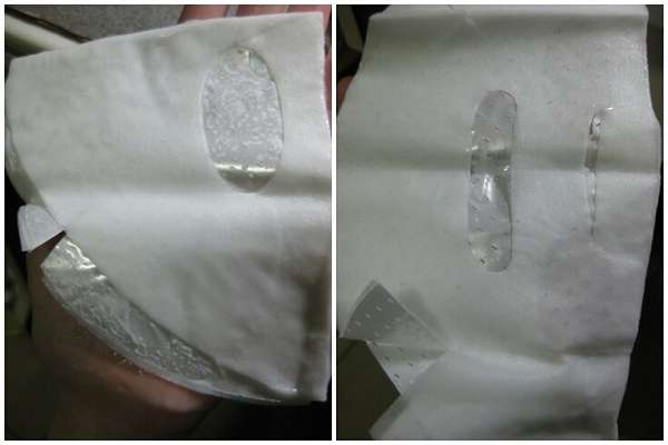 露奇亞白松露煥顏乳霜面膜