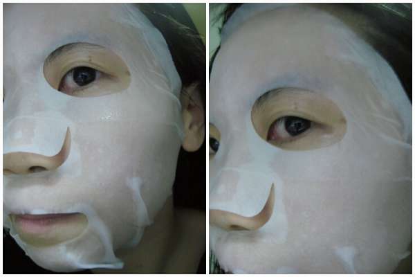 露奇亞白松露煥顏乳霜面膜