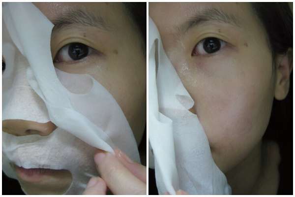 露奇亞白松露煥顏乳霜面膜