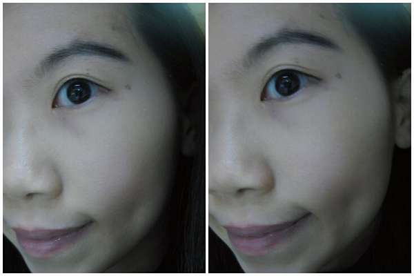 露奇亞白松露煥顏乳霜面膜