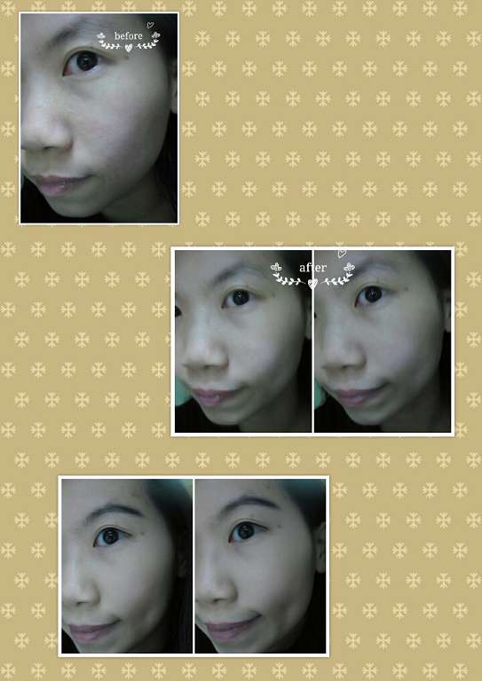 露奇亞白松露煥顏乳霜面膜