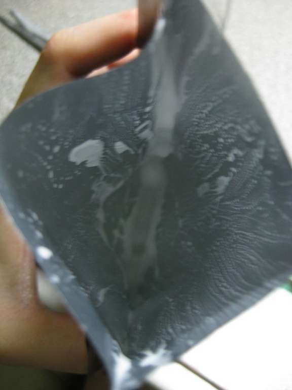 露奇亞白松露煥顏乳霜面膜