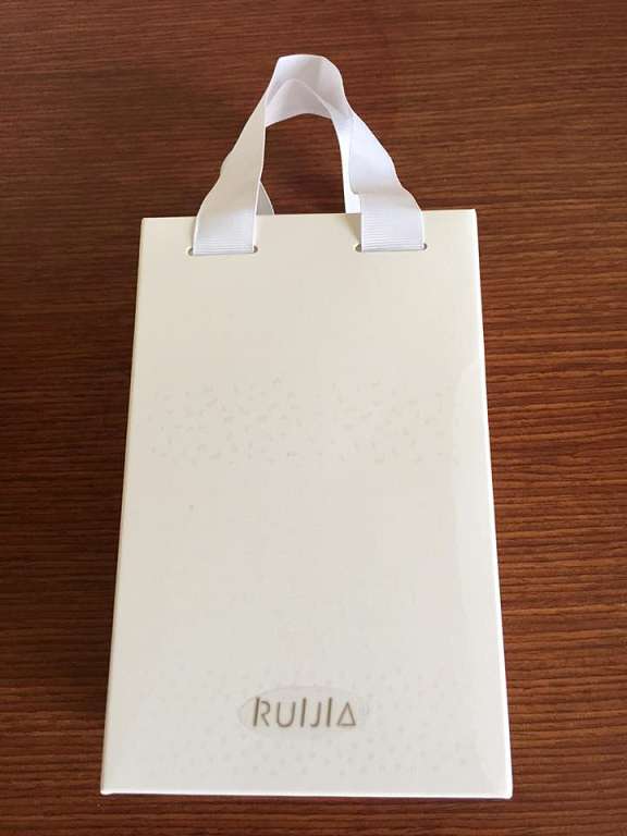 露奇亞白松露煥顏乳霜面膜