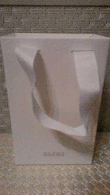 露奇亞白松露煥顏乳霜面膜