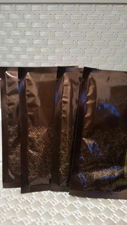 露奇亞白松露煥顏乳霜面膜