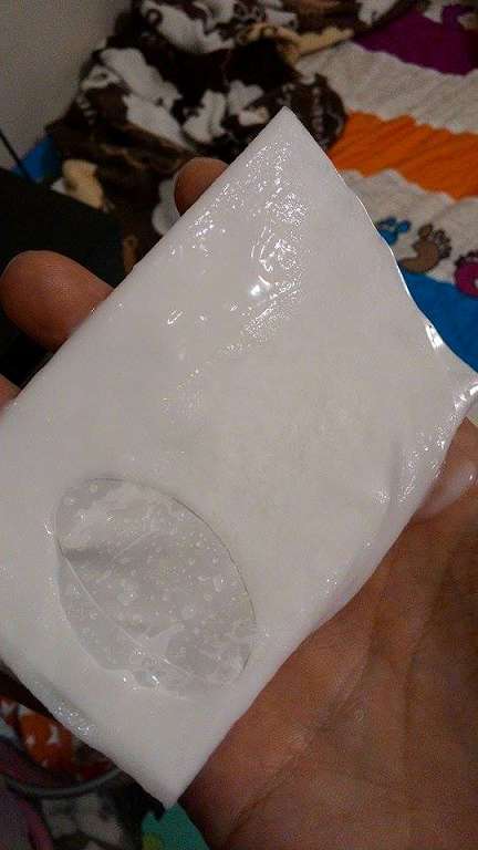 露奇亞白松露煥顏乳霜面膜