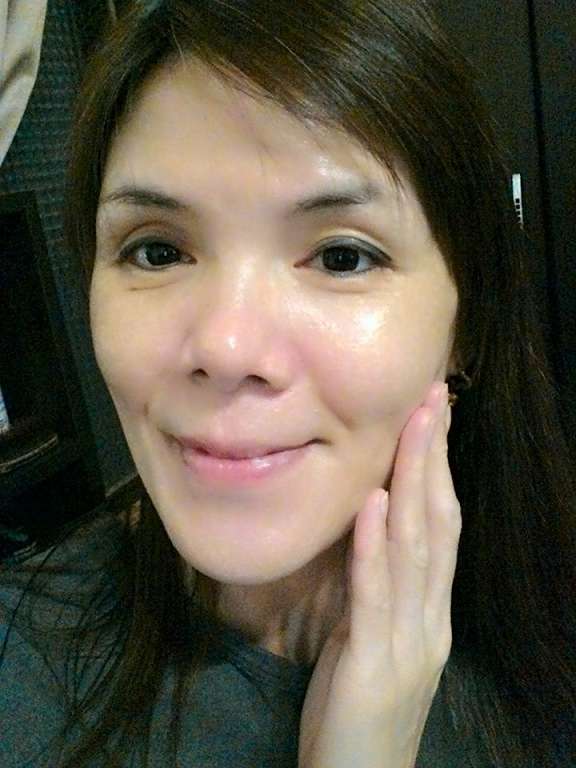 露奇亞白松露煥顏乳霜面膜