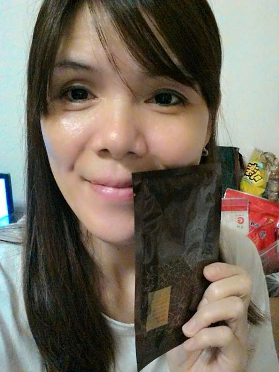 露奇亞白松露煥顏乳霜面膜