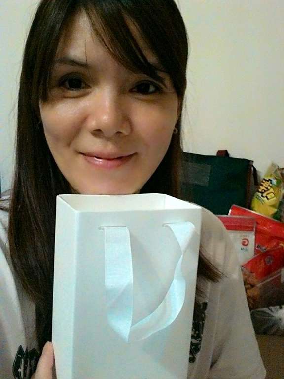 露奇亞白松露煥顏乳霜面膜