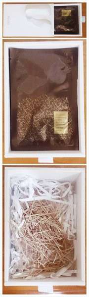 露奇亞白松露煥顏乳霜面膜