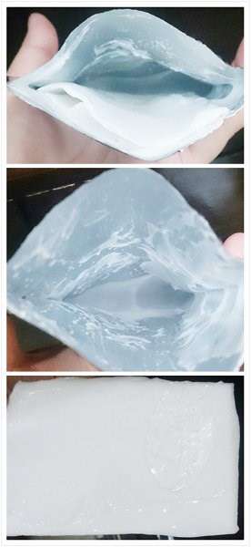 露奇亞白松露煥顏乳霜面膜