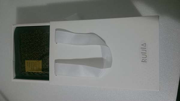 露奇亞白松露煥顏乳霜面膜