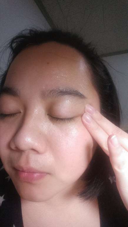 露奇亞白松露煥顏乳霜面膜