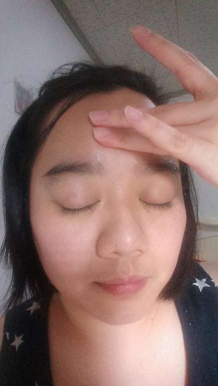 露奇亞白松露煥顏乳霜面膜