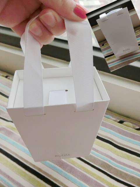 露奇亞白松露煥顏乳霜面膜